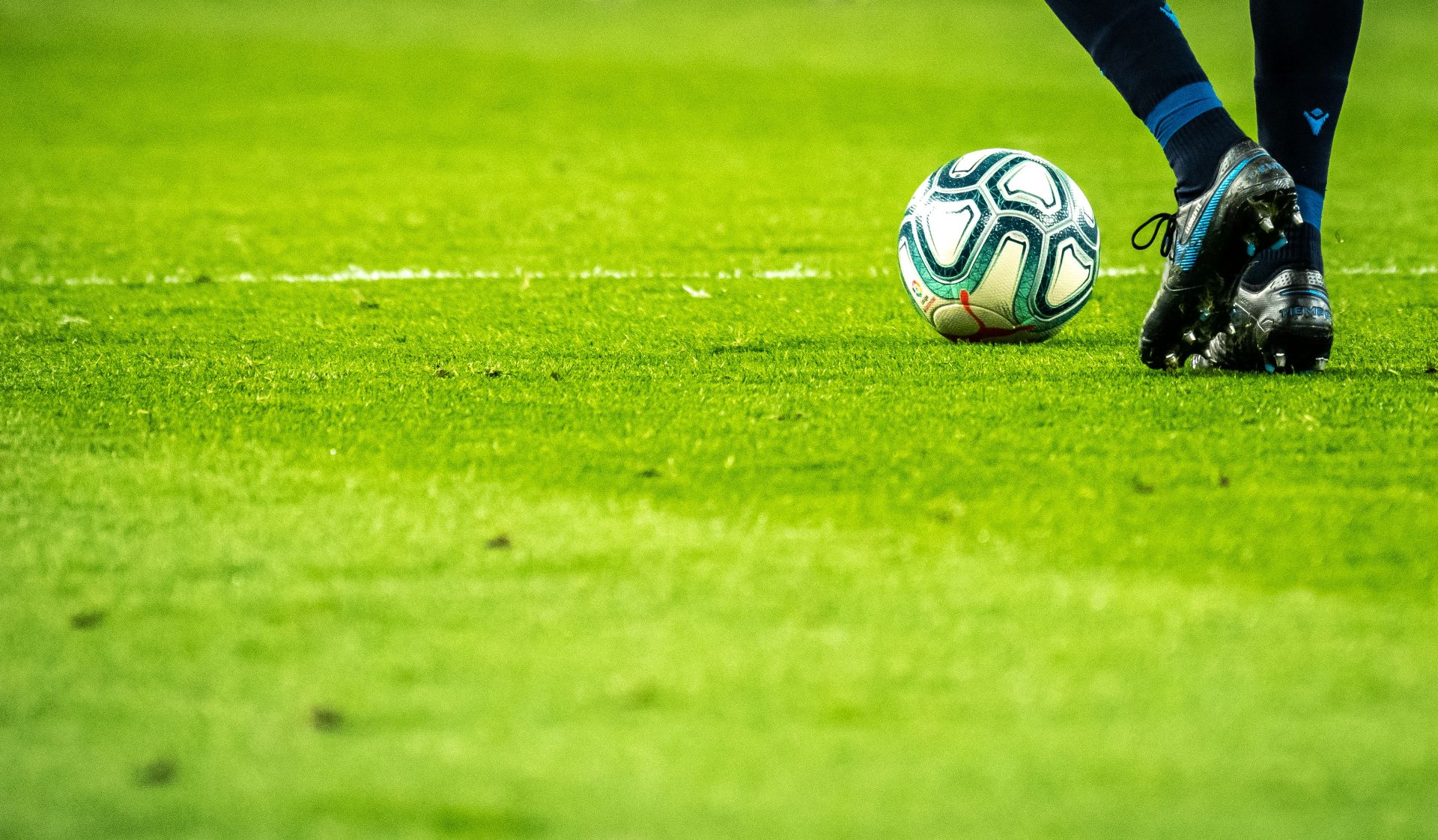 Data Analytics in football: How LFC Used Data to Gain the Edge Data Analytics in football: How LFC Used Data to Gain the Edge